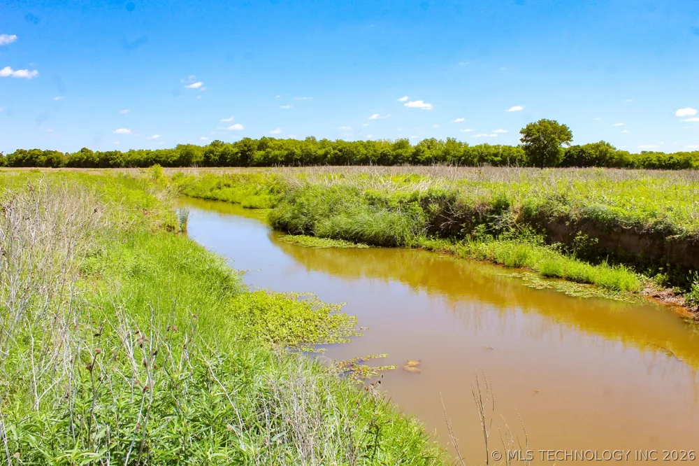 W 311th Street Depew, OK 74028