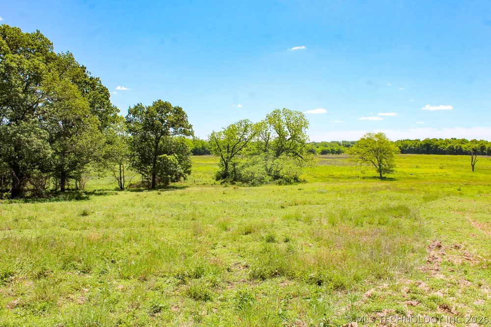 W 311th Street Depew, OK 74028