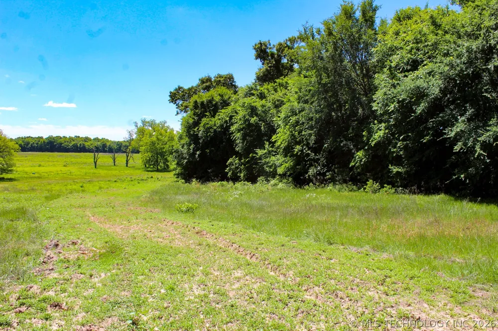 W 311th Street Depew, OK 74028