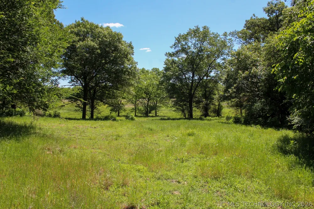 W 311th Street Depew, OK 74028