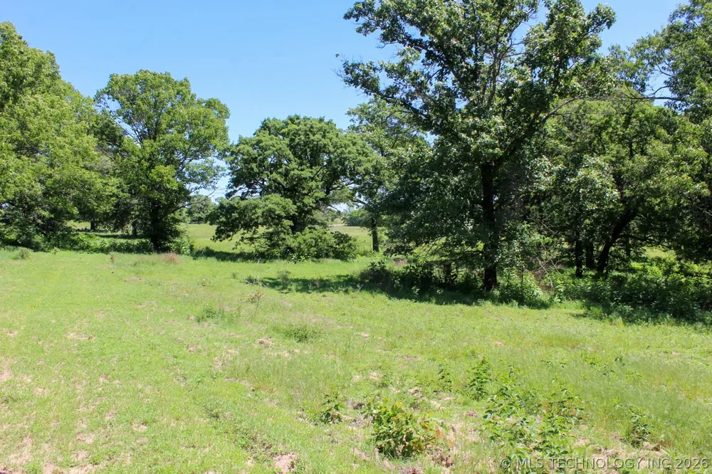 W 311th Street Depew, OK 74028