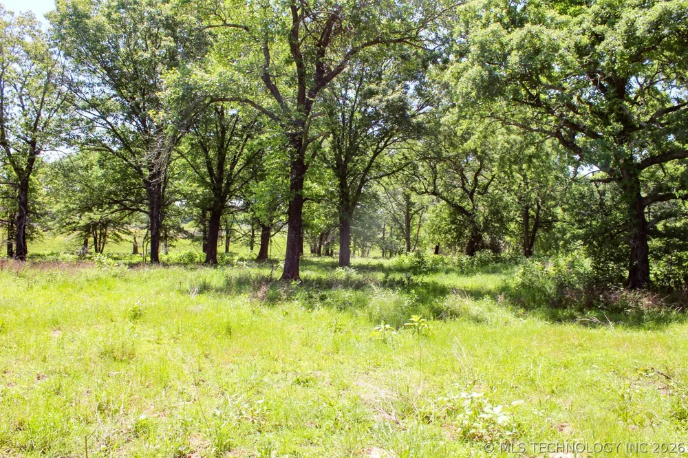 W 311th Street Depew, OK 74028