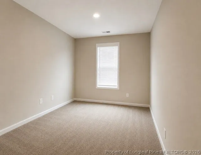 4032 Shire Street Hope Mills, NC 28348