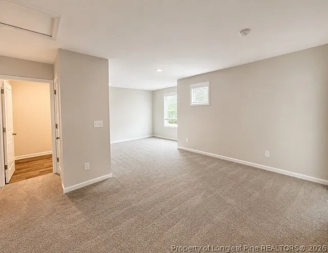 4032 Shire Street Hope Mills, NC 28348