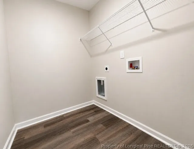 4032 Shire Street Hope Mills, NC 28348