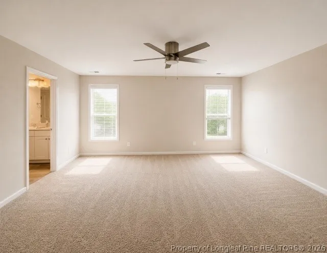 4032 Shire Street Hope Mills, NC 28348