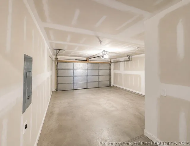 4032 Shire Street Hope Mills, NC 28348
