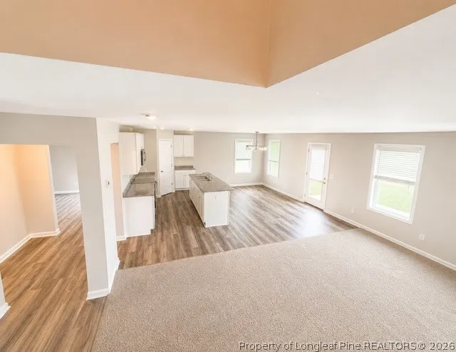 4032 Shire Street Hope Mills, NC 28348