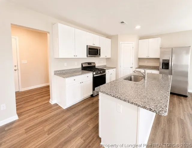 4032 Shire Street Hope Mills, NC 28348
