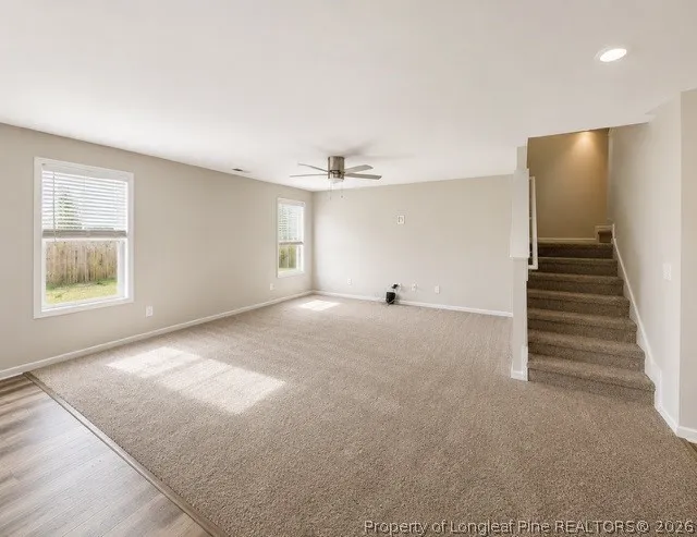 4032 Shire Street Hope Mills, NC 28348