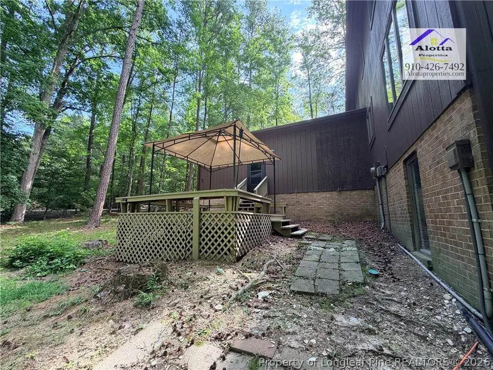5004 Cardinal Circle Sanford, NC 27332