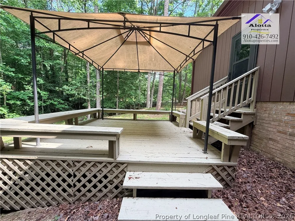 5004 Cardinal Circle Sanford, NC 27332