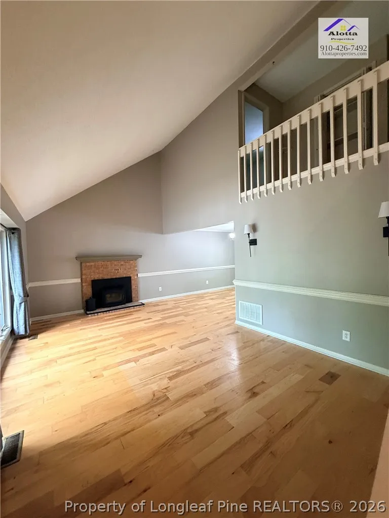 5004 Cardinal Circle Sanford, NC 27332