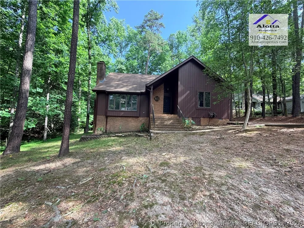 5004 Cardinal Circle Sanford, NC 27332