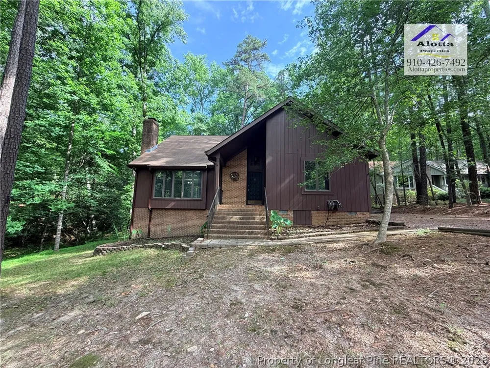 5004 Cardinal Circle Sanford, NC 27332