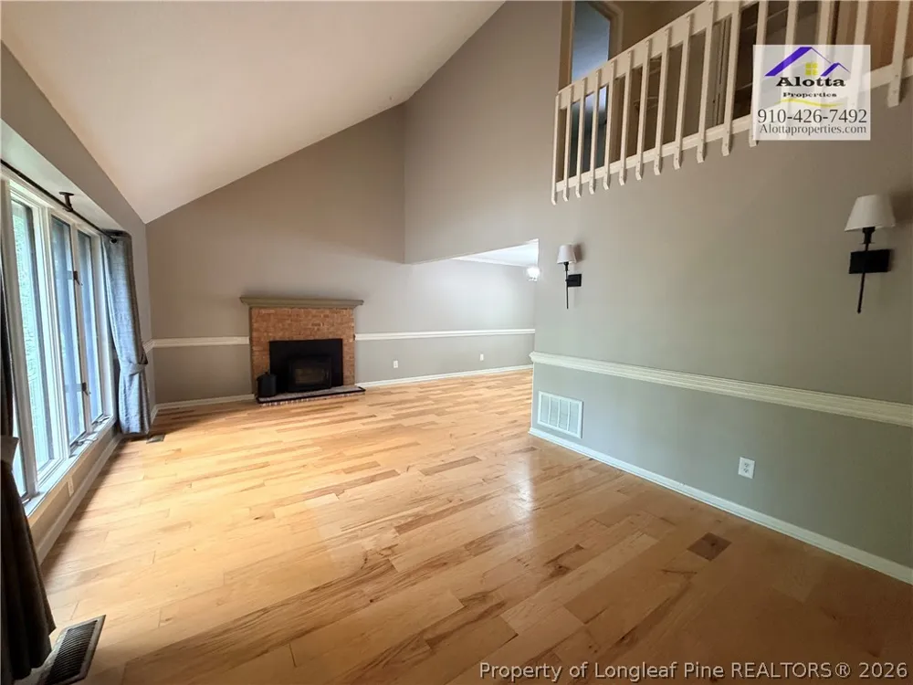 5004 Cardinal Circle Sanford, NC 27332
