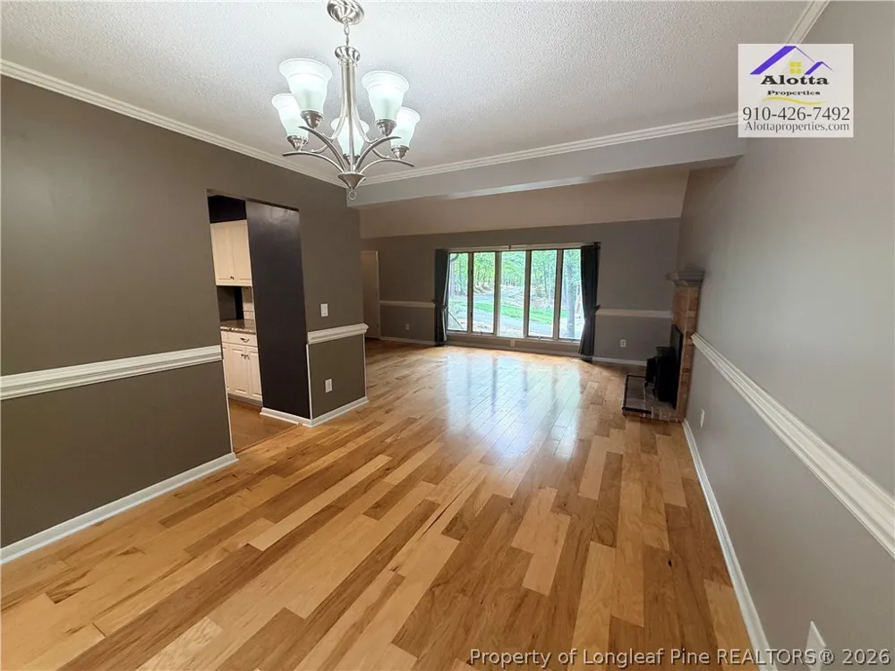 5004 Cardinal Circle Sanford, NC 27332
