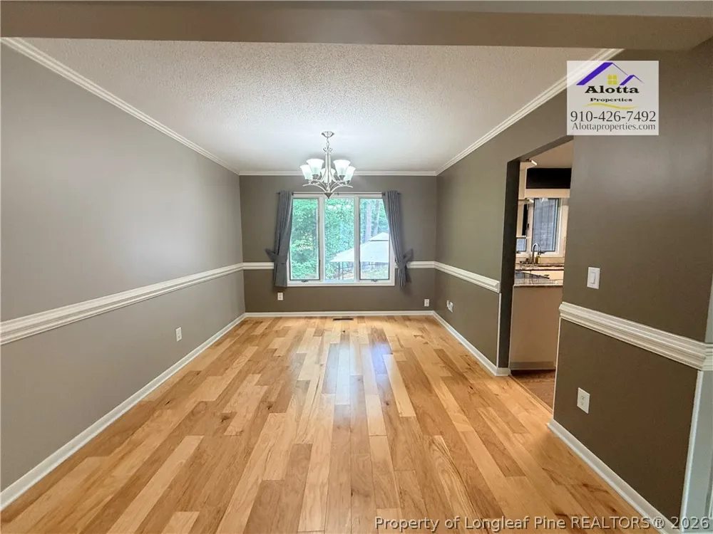 5004 Cardinal Circle Sanford, NC 27332
