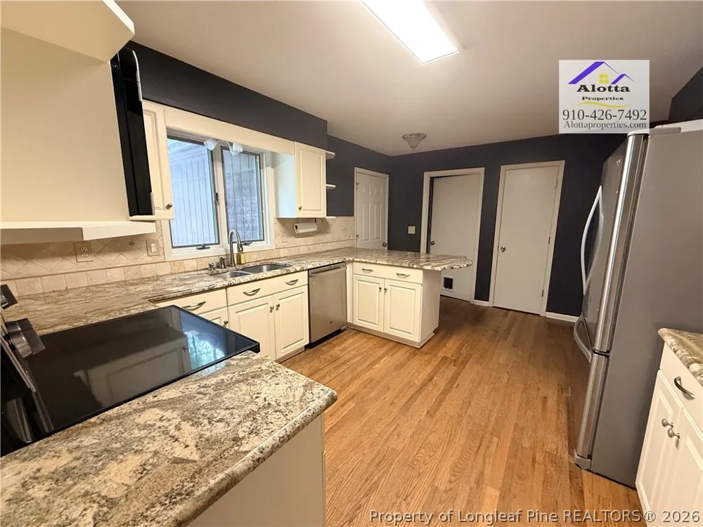 5004 Cardinal Circle Sanford, NC 27332
