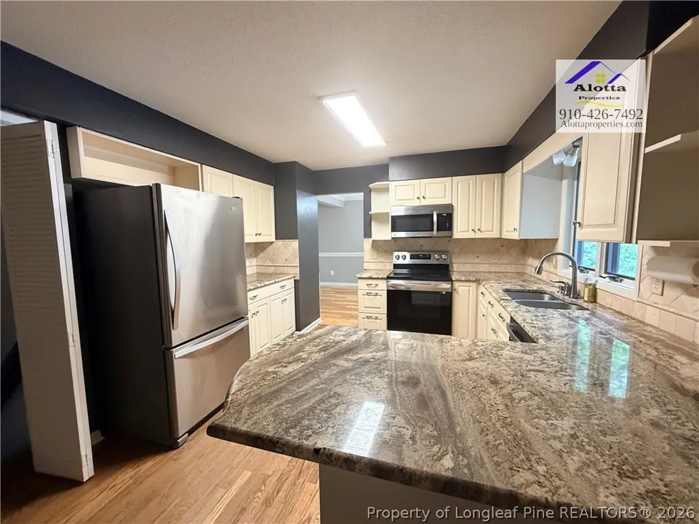 5004 Cardinal Circle Sanford, NC 27332