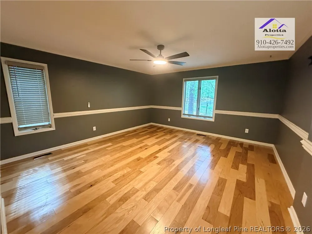 5004 Cardinal Circle Sanford, NC 27332