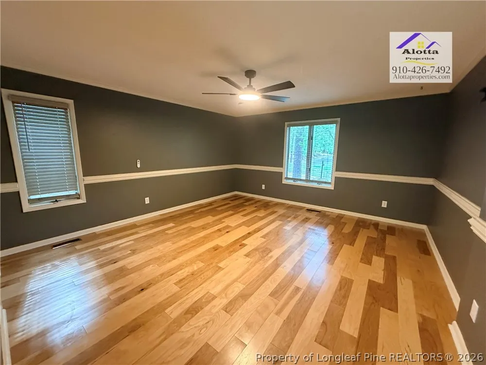 5004 Cardinal Circle Sanford, NC 27332