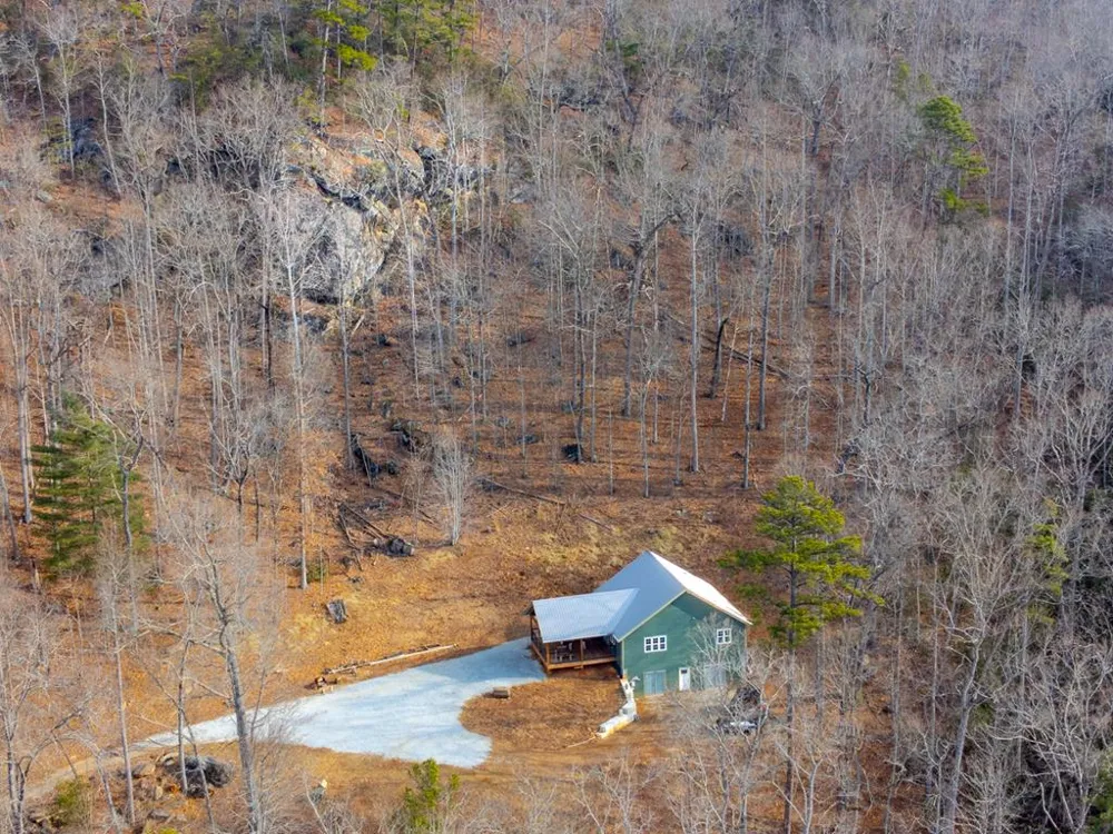 Tessentee Franklin, NC 28734