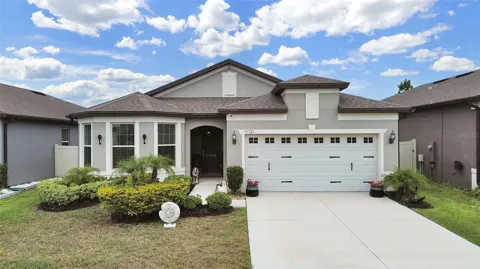11121 GREEN HARVEST DRIVE