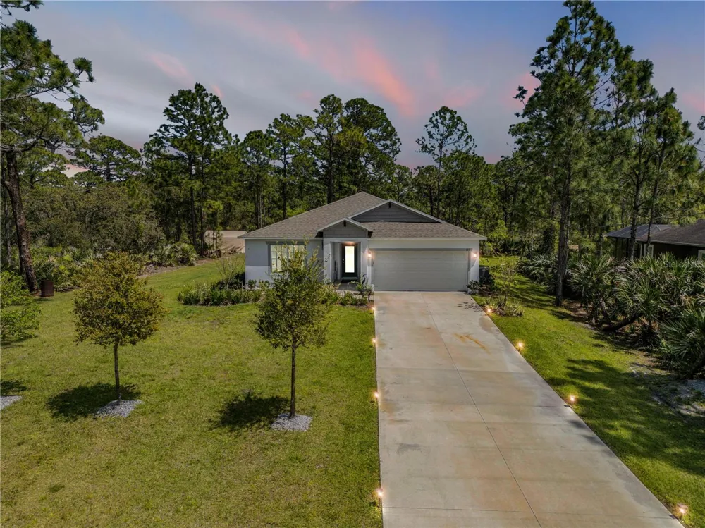 703 VOLCO ROAD Edgewater, FL 32141