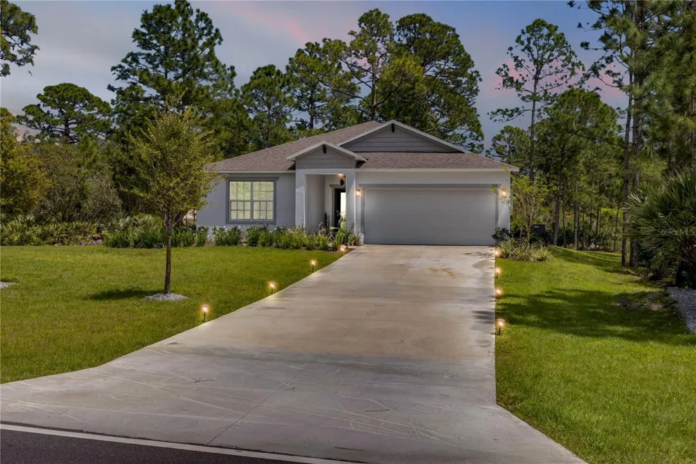 703 VOLCO ROAD Edgewater, FL 32141