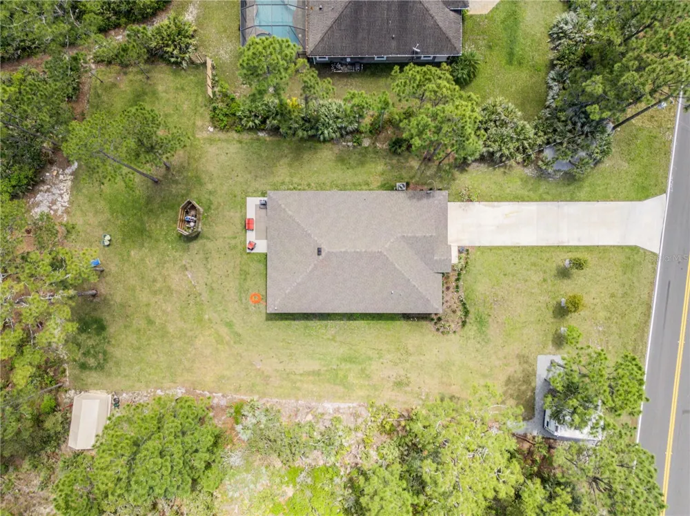703 VOLCO ROAD Edgewater, FL 32141