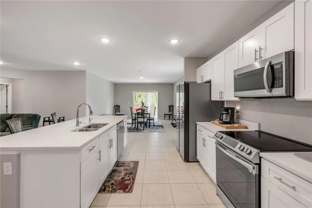 703 VOLCO ROAD Edgewater, FL 32141