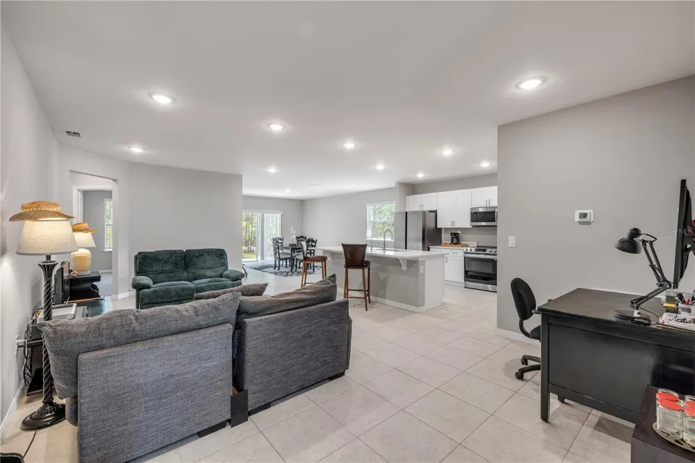 703 VOLCO ROAD Edgewater, FL 32141
