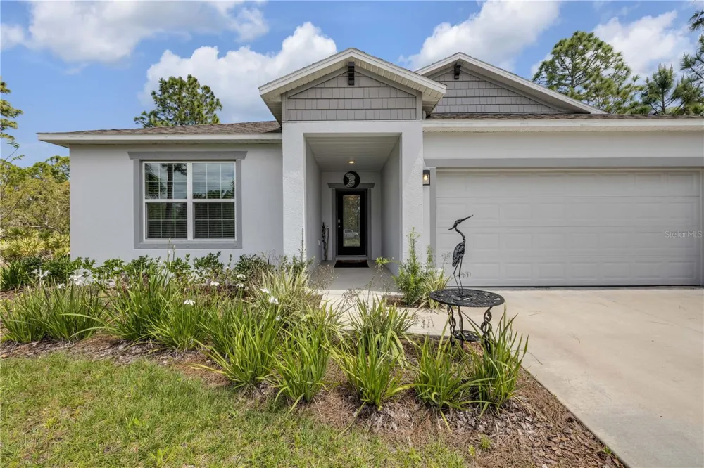 703 VOLCO ROAD Edgewater, FL 32141