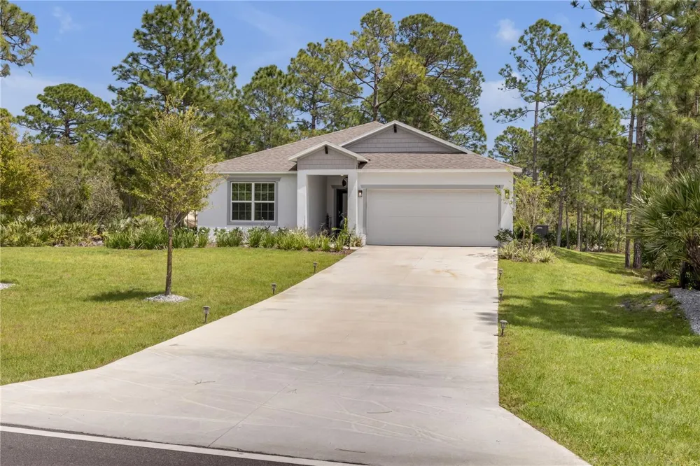 703 VOLCO ROAD Edgewater, FL 32141