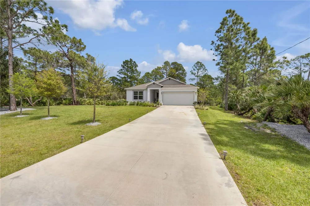 703 VOLCO ROAD Edgewater, FL 32141