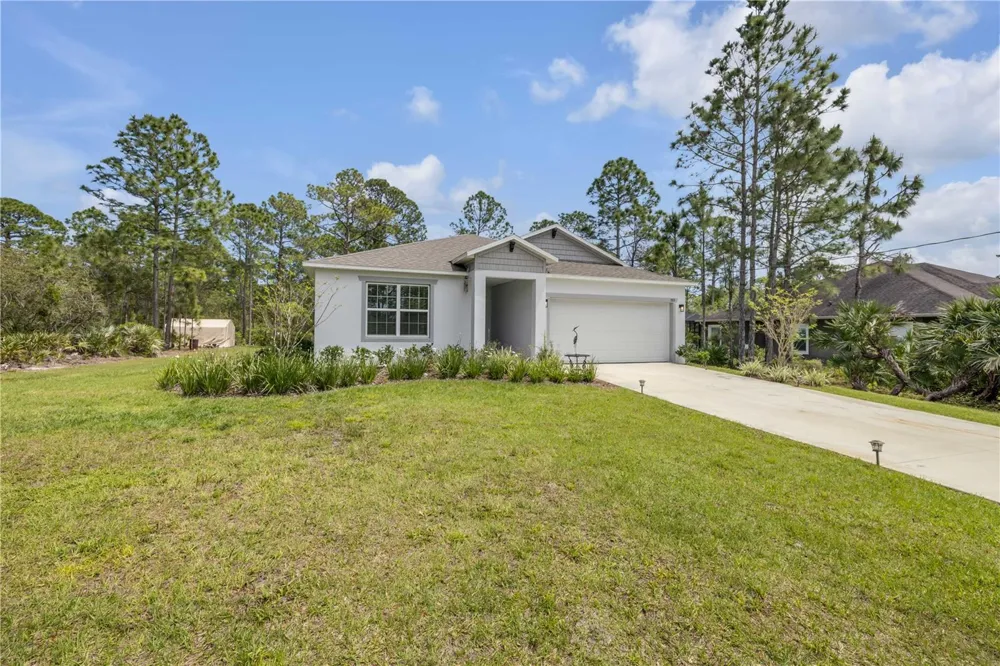703 VOLCO ROAD Edgewater, FL 32141
