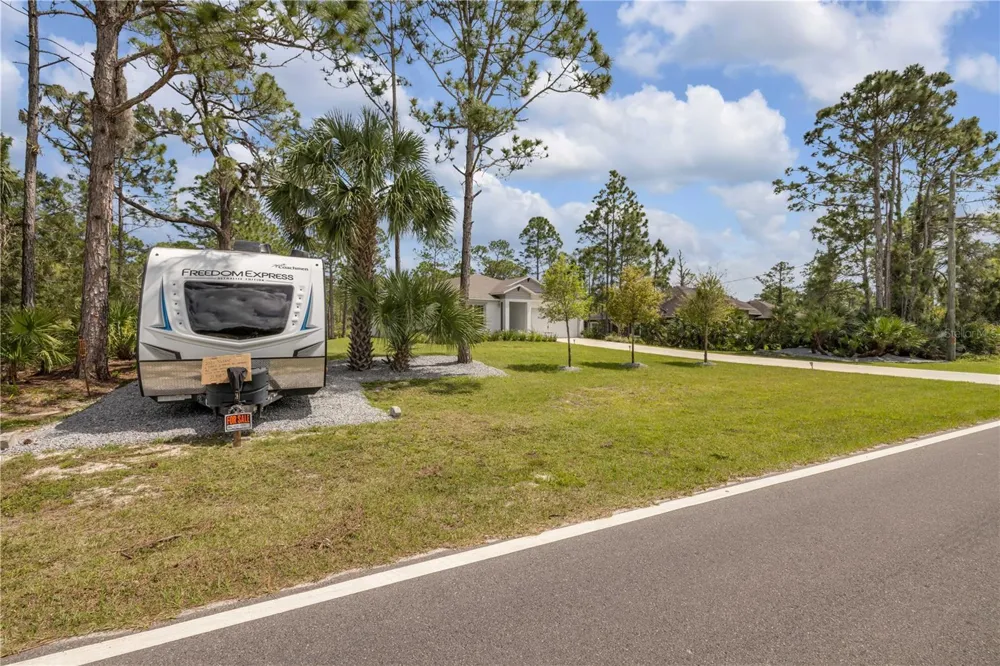 703 VOLCO ROAD Edgewater, FL 32141