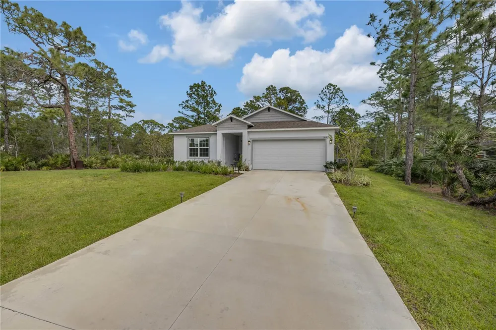 703 VOLCO ROAD Edgewater, FL 32141