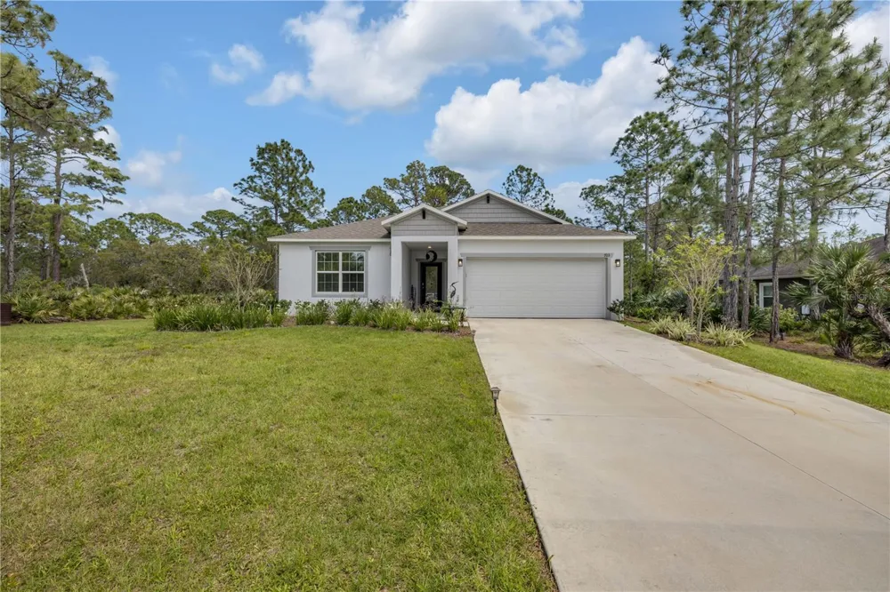 703 VOLCO ROAD Edgewater, FL 32141