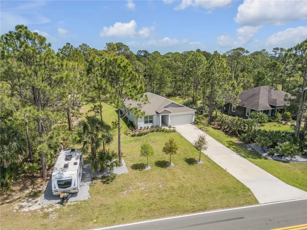 703 VOLCO ROAD Edgewater, FL 32141