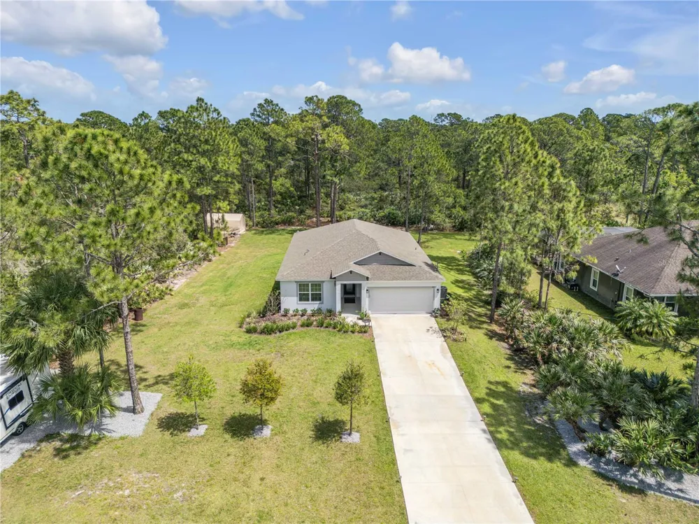 703 VOLCO ROAD Edgewater, FL 32141