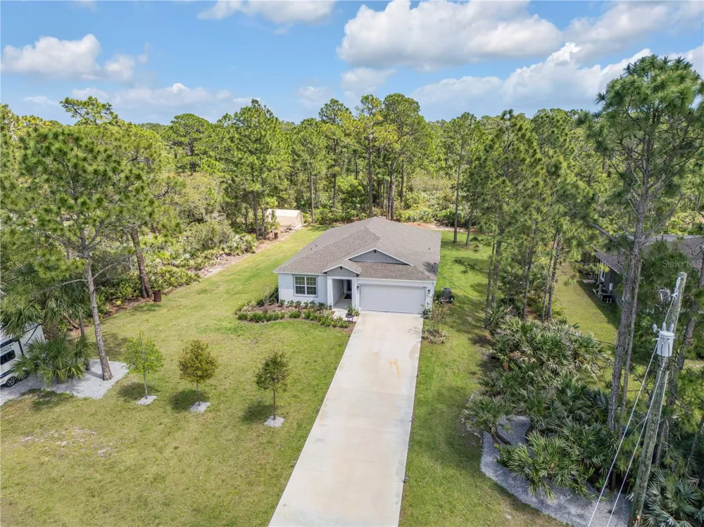 703 VOLCO ROAD Edgewater, FL 32141