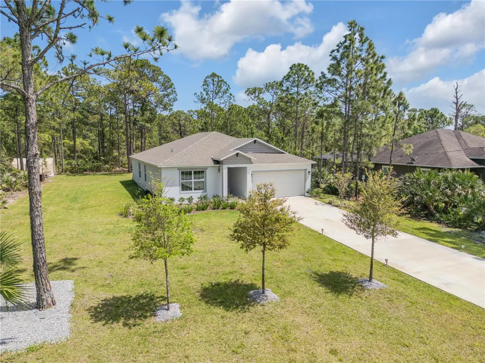 703 VOLCO ROAD Edgewater, FL 32141