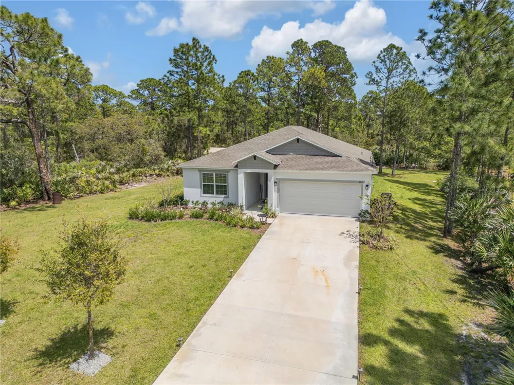 703 VOLCO ROAD Edgewater, FL 32141