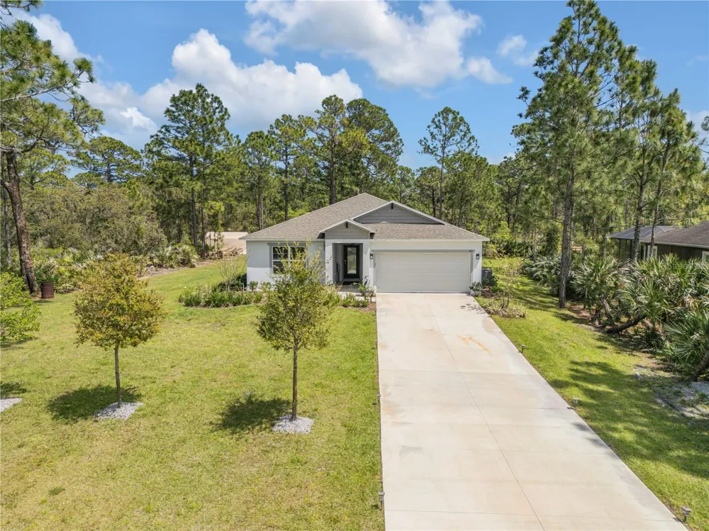 703 VOLCO ROAD Edgewater, FL 32141