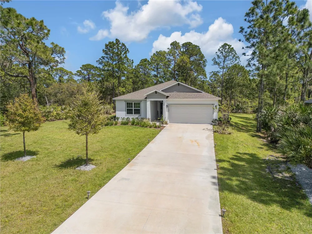 703 VOLCO ROAD Edgewater, FL 32141