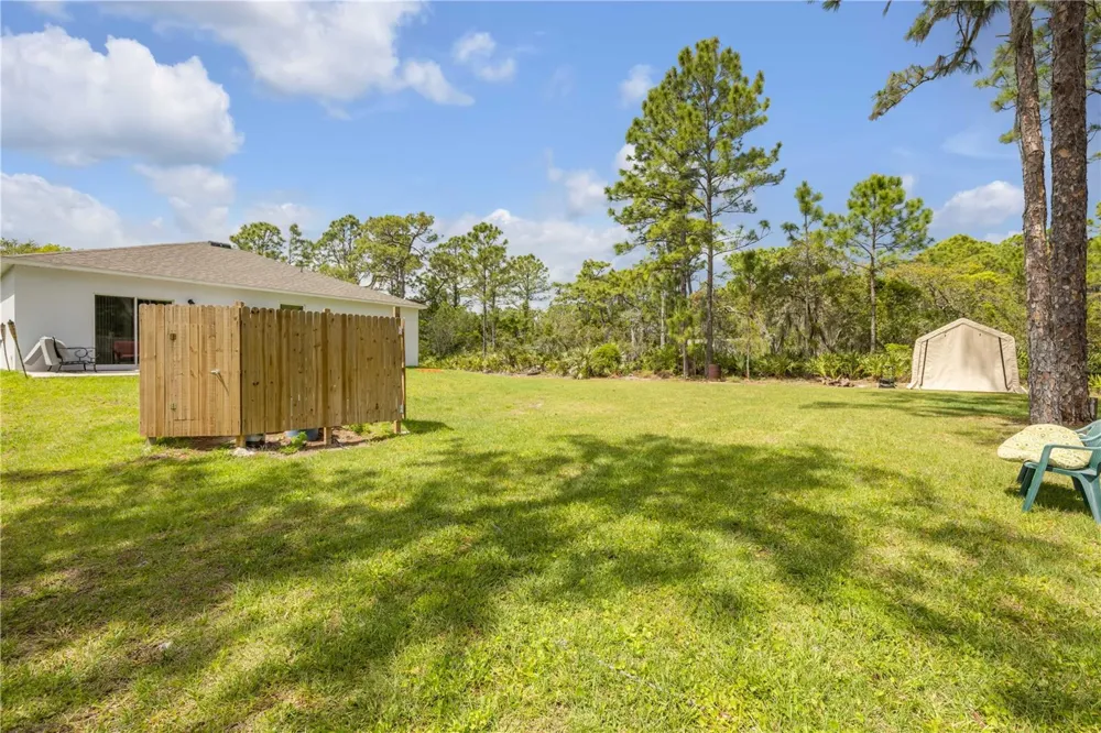 703 VOLCO ROAD Edgewater, FL 32141