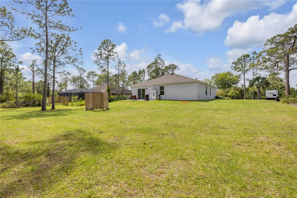 703 VOLCO ROAD Edgewater, FL 32141