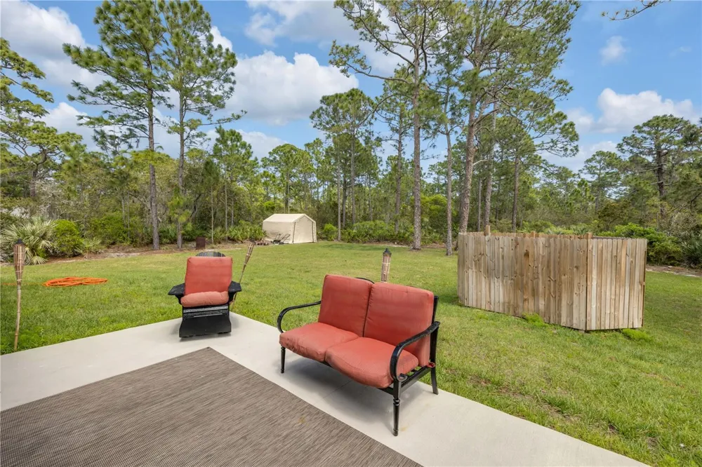 703 VOLCO ROAD Edgewater, FL 32141
